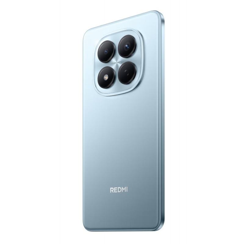 Смартфон Xiaomi Note 15 Pro 5G 8/256 Gl Blue