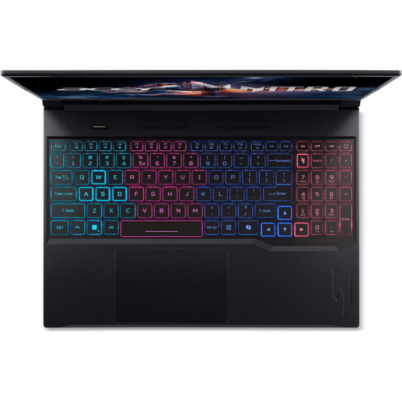 Ноутбук ACER Nitro V 16S ANV16S-71-5024 (NH.U27EU.009)