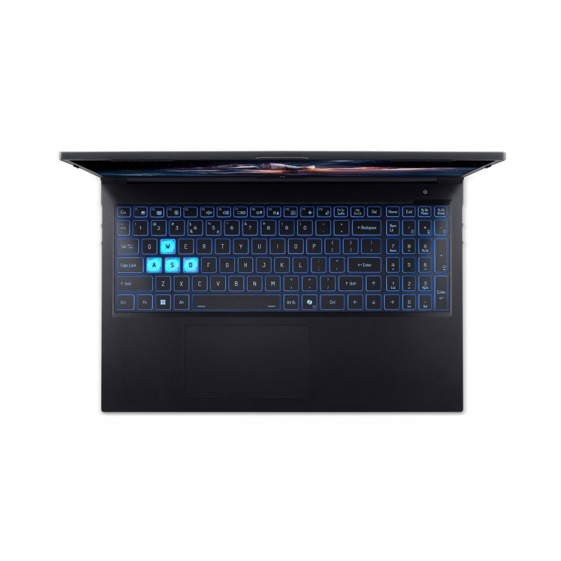 Ноутбук Acer Nitro Lite NL15-71G NH.X3NEU.002