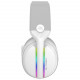 Гарнітура ігрова Proove Gaming Glimmer (APP) (white/purple)