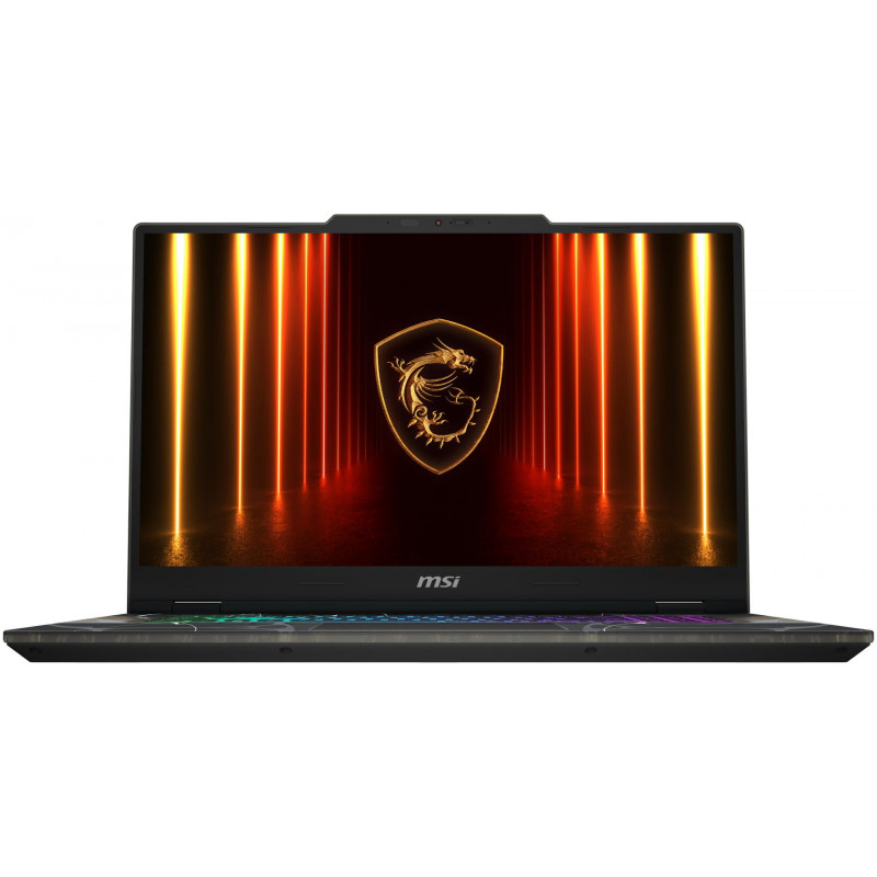 Ноутбук MSI Cyborg 15 B2RWFKG-1253XUA 9S7-15Q342-1253