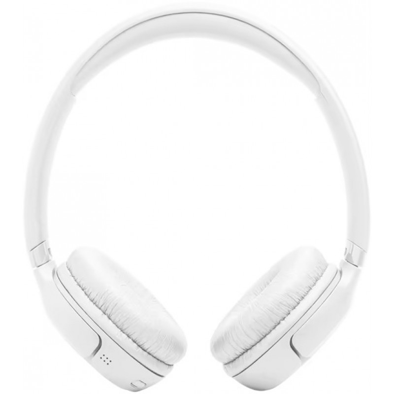 Навушники JBL Tune 530BT White (JBLT530BTWHTEU)