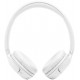 Навушники JBL Tune 530BT White (JBLT530BTWHTEU)