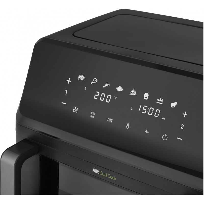 Мультипіч Sencor SFR9650BK