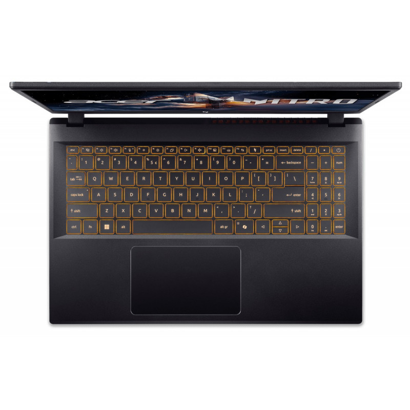 Ноутбук Acer Nitro V 15 ANV15-52 (NH.QV3EU.011) (Intel 5-210H/16/1000/NVD3050-6)