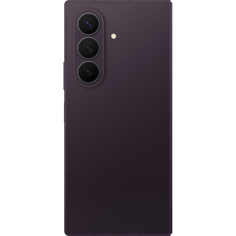 Смартфон Samsung Galaxy Fold 8 Ultra 5G (F976) 16/1024ГБ, 1SIM, фіолетовий SM-F976BZVNSEK
