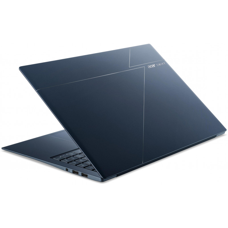 Ноутбук Acer Swift Edge 16 AI SFE16-I51 NX.JVNEU.001