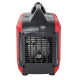 Генератор бензиновий інверторний Vitals Master IG 1.8bs 230В, 1.8/2.0кВт 216883