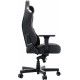 Крісло ігрове Anda Seat Kaiser 3E Black PVC Size XL AD23YC-XL-08-B-PV/C-B01