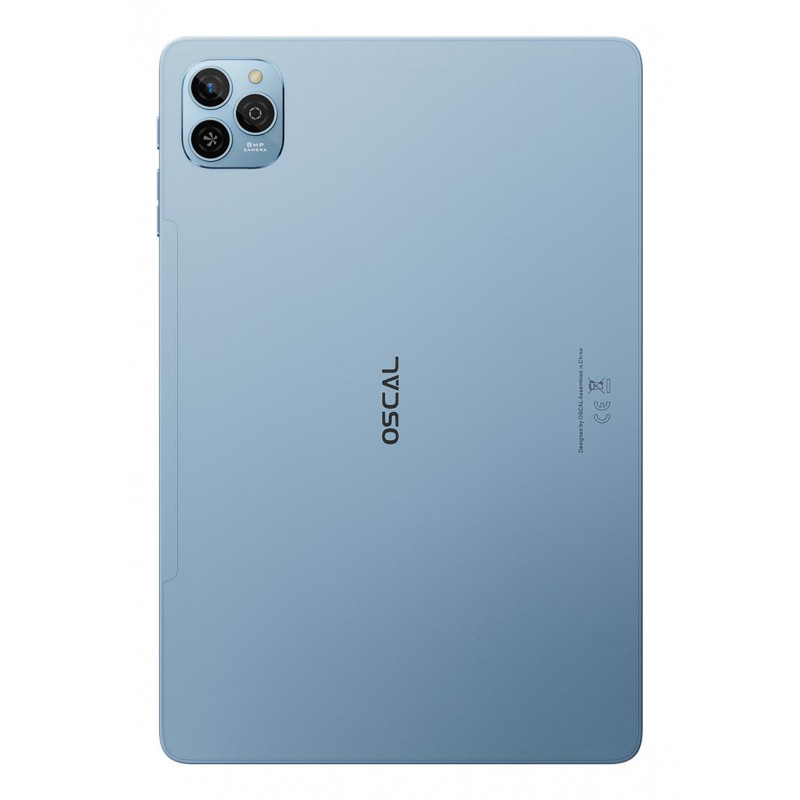 Планшет OSCAL PAD9 128GB PAD9 BLUE PAD9 BLUE