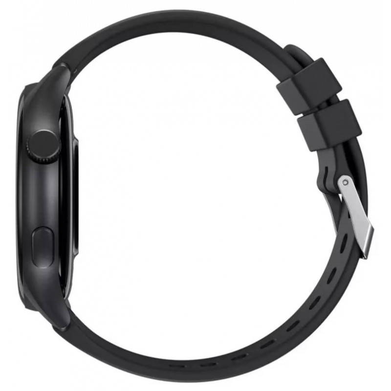 Смарт Годинник Proove Quantum black