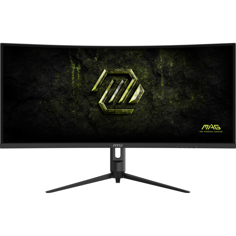 Монітор MSI MAG 342CQRF E20