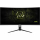 Монітор MSI MAG 342CQRF E20