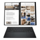 Ноутбук ASUS Zenbook Duo UX8406CA-QL046W 90NB14X1-M001N0