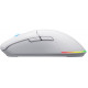 Ігрова миша HATOR Pulsar 3 wireless (HTM631) white