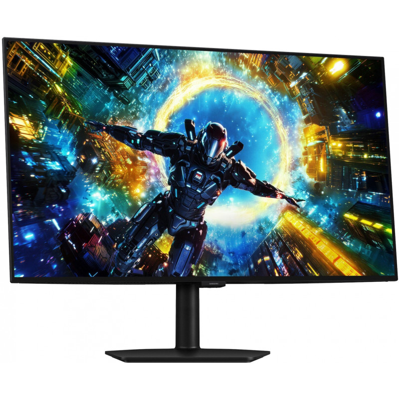 Монiтор TFT SAMSUNG LS32HG732SIXUA