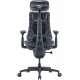 Крісло офісне ергономічне LiberNovo Omni Gen Graphite CP-GW-1000088-00-05