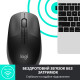 Миша Logitech M190 Wireless (910-005905) Charcoal