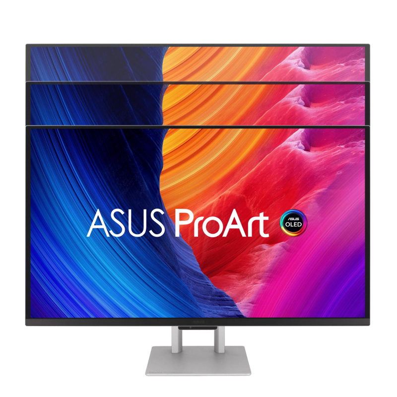 Монітор Asus ProArt OLED PA27UCDMR 90LM04NE-B01K71