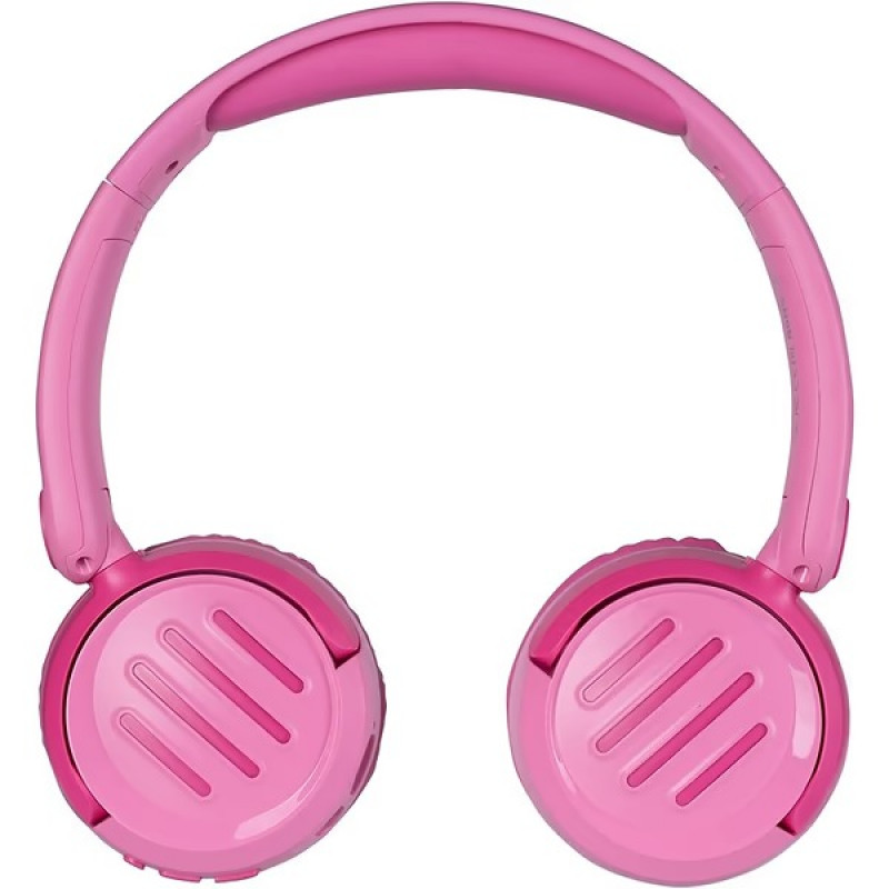 Навушники Gelius KIDBeat GP HP-008 Pink