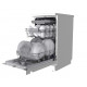 Посудомийна машина MIDEA MFD45S160Wi