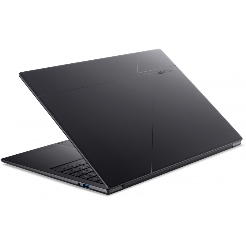 Ноутбук Acer Swift Go 16 AI SFG16-I71 NX.JWNEU.003