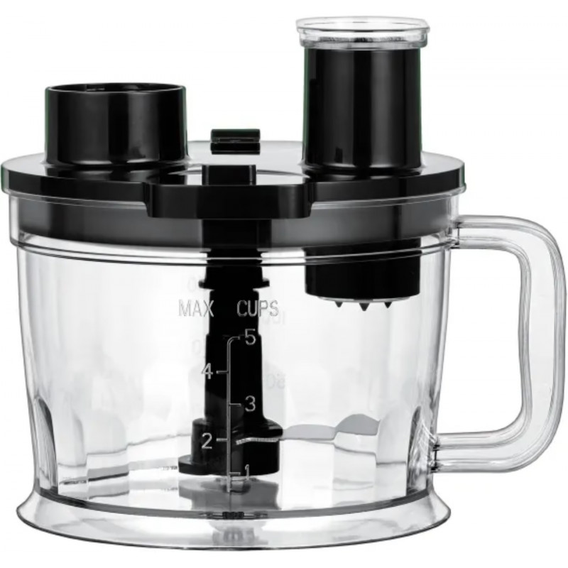 Блендер MPM MBL-39M