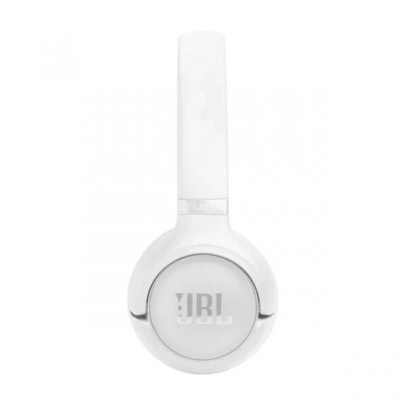 Навушники JBL Tune 530 White (JBLT530WHT)