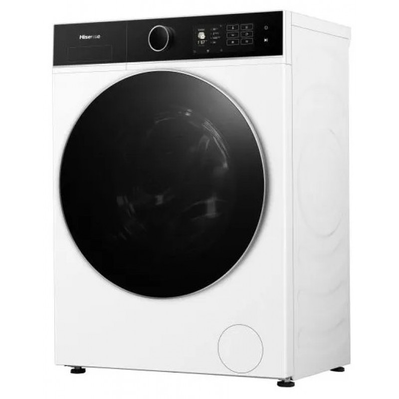 Прально-сушильна машина HISENSE WD5I8043BWF