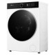 Прально-сушильна машина HISENSE WD5I8043BWF
