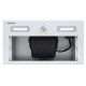 Витяжка INTERLINE STREET WH A/52M/2/M