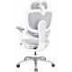 Крісло офісне Sihoo C300 LITE V2 White C300-LITE-V2-B102