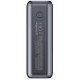 УМБ ColorWay Power Bank 20 000 mAh Urban (USB QC4.0 + USB-C PD22.5W) Gray