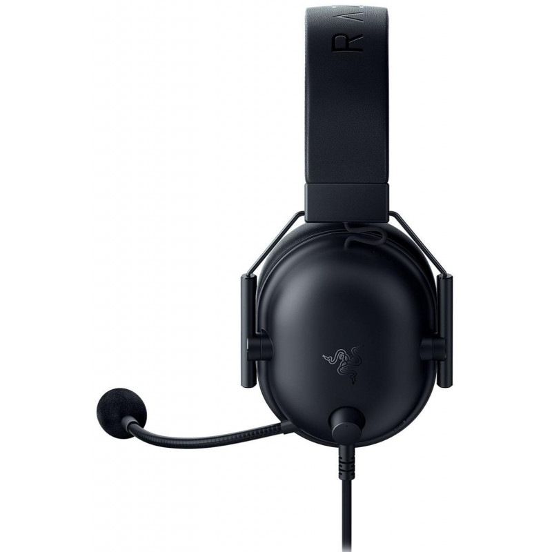 Гарнітура RAZER BlackShark V2 X For PS5, black (RZ04-03241000-R3G1)