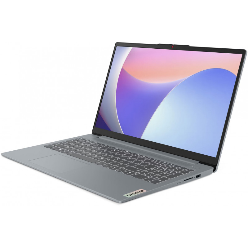 Ноутбук Lenovo IdeaPad Slim 3 15IAH8 (83ER00NFRA) (i5-12450H/16/512)