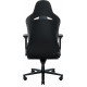 Крісло Razer Enki ПУ шкіра, 4D-Armrests, чорний RZ38-03720300-R3G1