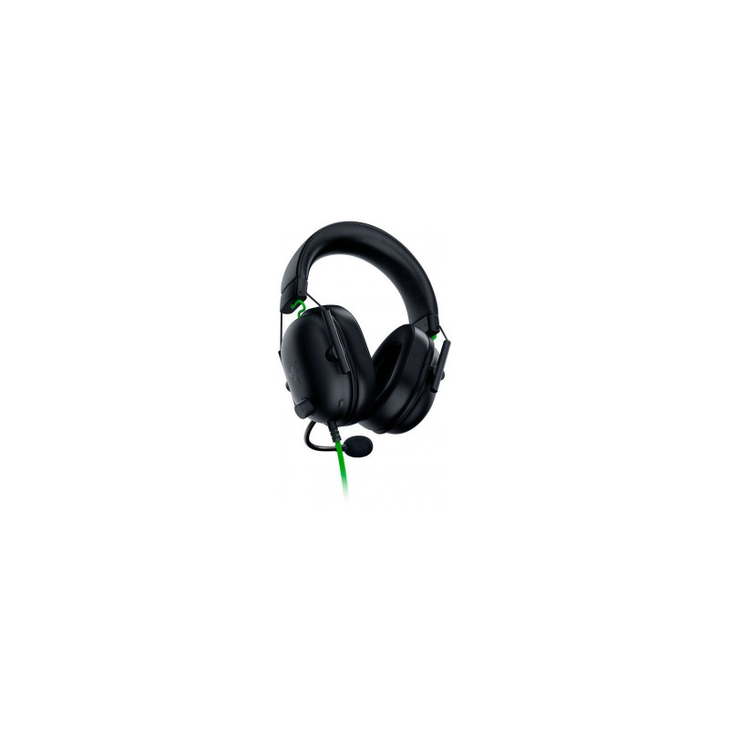 Гарнітура Razer BlackShark V2 X, 3.5мм, чорний RZ04-03240100-R3M1