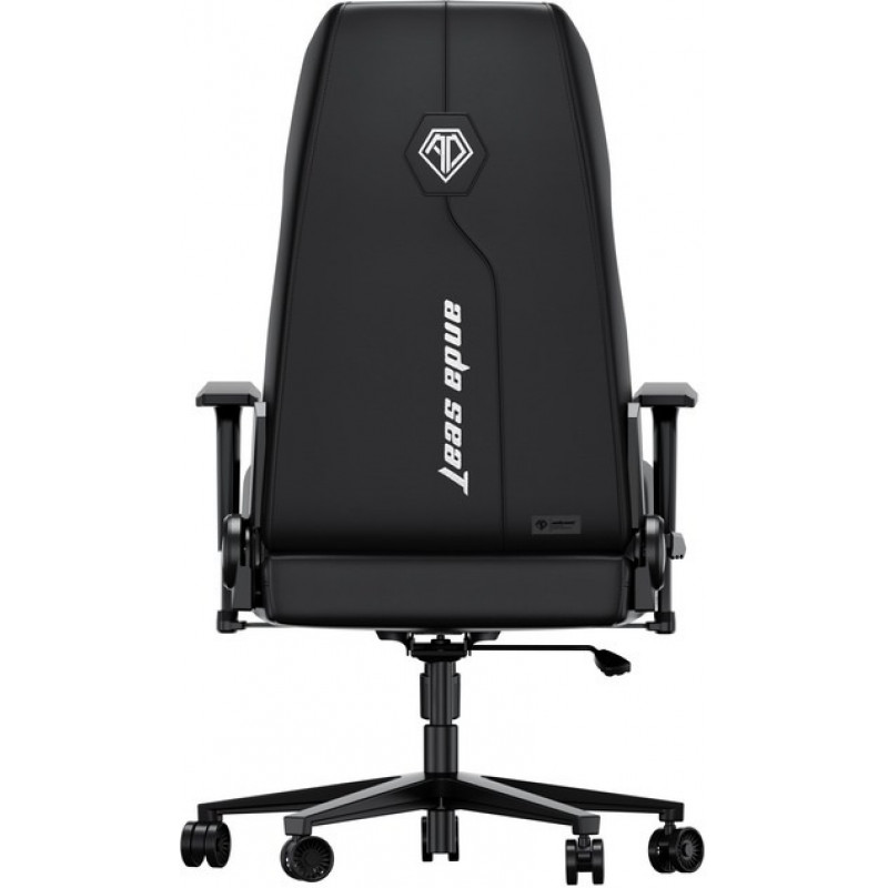 Крісло ігрове Anda Seat X1 Gaming Sofa Black PVC AD-W-SF01-04-B-PV