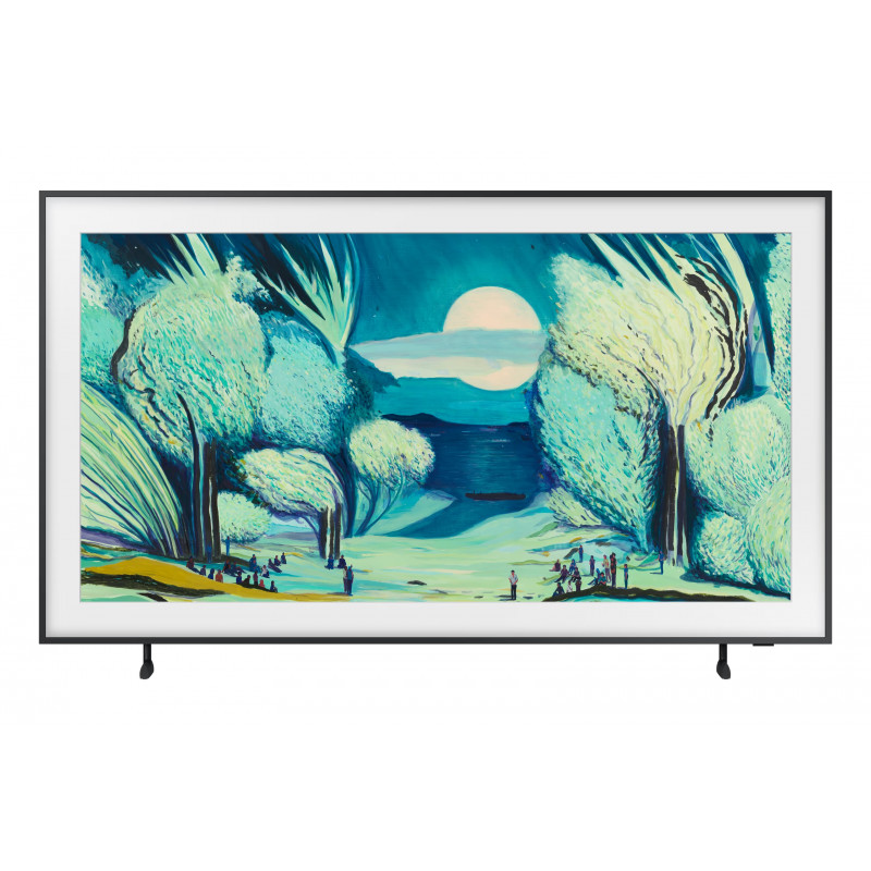 Телевізор Samsung QE50LS03FAUXUA