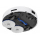 Робот-пилосос ECOVACS DEEBOT N30 PRO OMNI YDLX11-1 WHITE