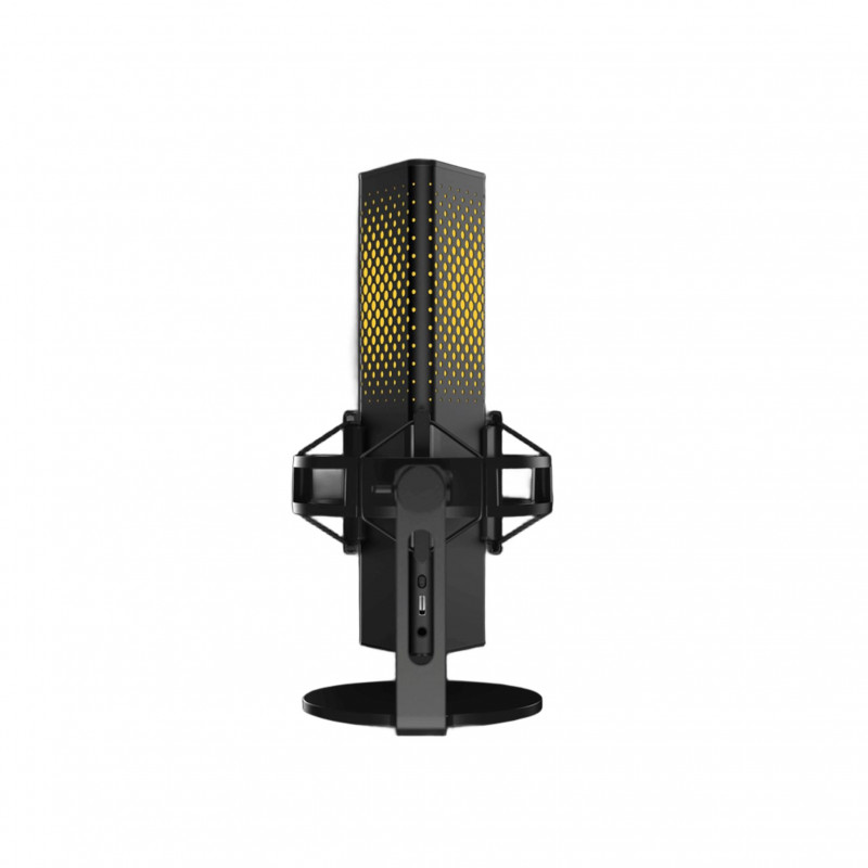Мікрофон Endgame Gear Xstrm, чорний PGWEGMIC001