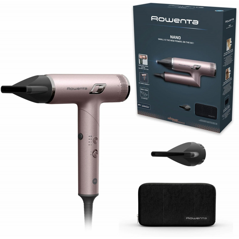 Фен Rowenta HY8530E0