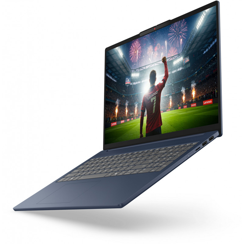 Ноутбук LENOVO IdeaPad Slim 5 16IPH11 (83S6007NRA)