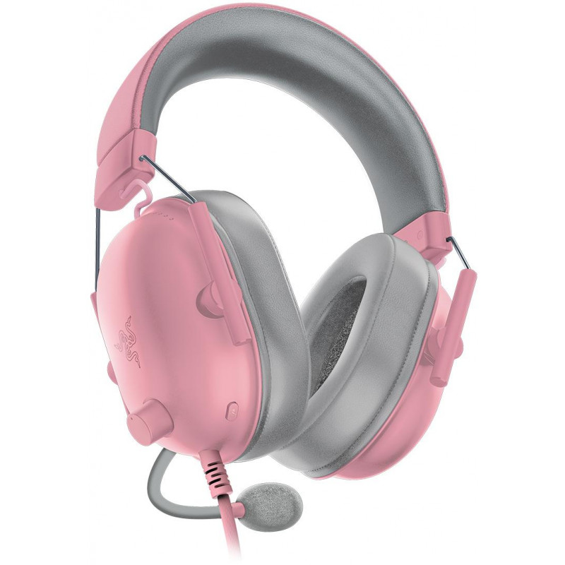Гарнітура RAZER Blackshark V2 X, Quartz (RZ04-03240800-R3M1)