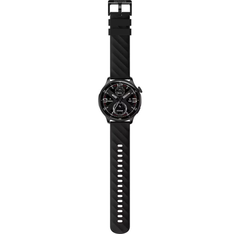 Смарт Годинник Proove Terra with GPS (black)