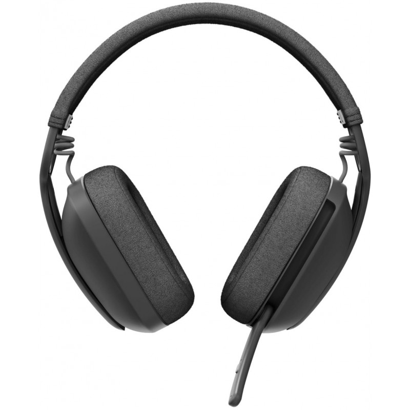 Навушники Logitech Zone Vibe Wireless MS Graphite (981-001157)