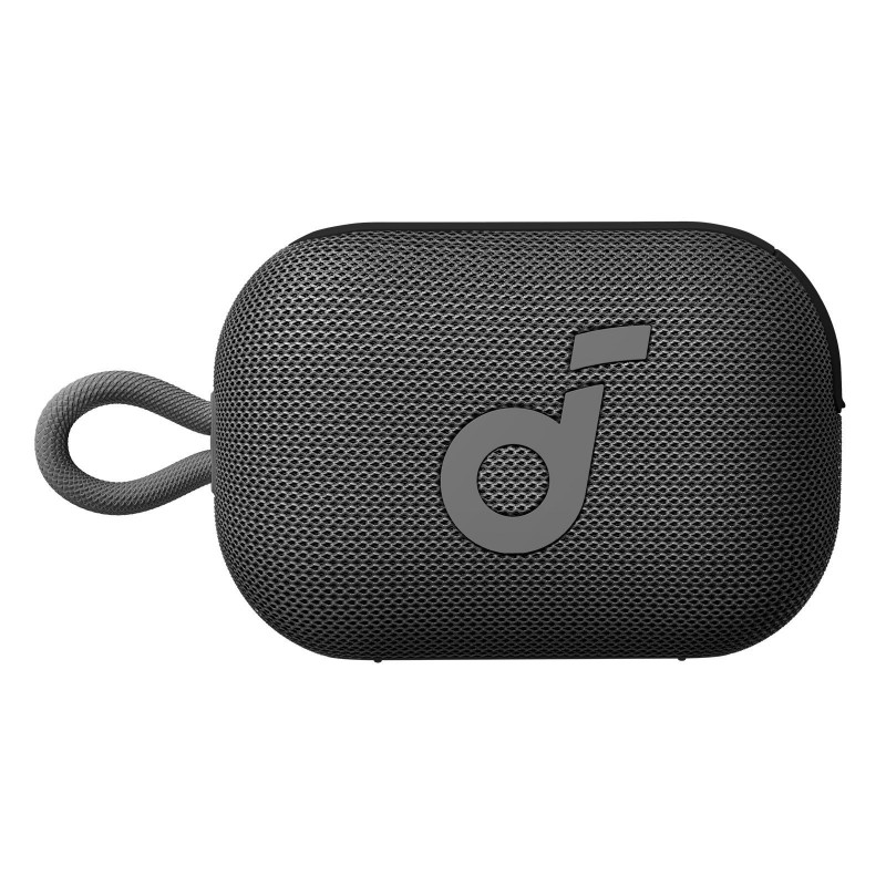 Портативна акустика ANKER SoundСore Select 4 Go Black