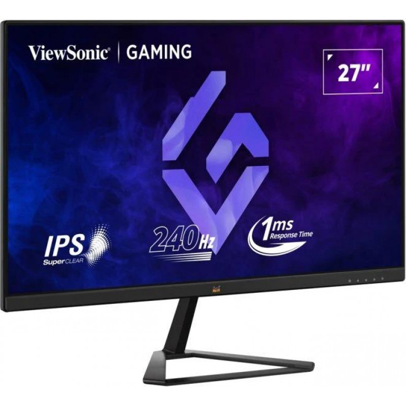 Монітор VIEWSONIC VX2779A-HD-PRO