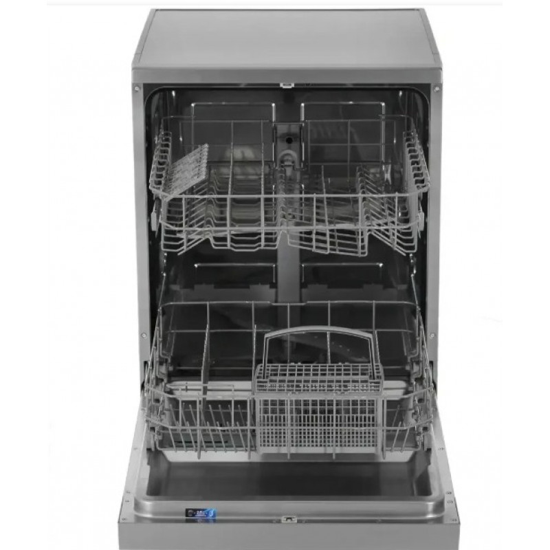 Посудомийна машина MIDEA MFD60S05S