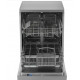 Посудомийна машина MIDEA MFD60S05S